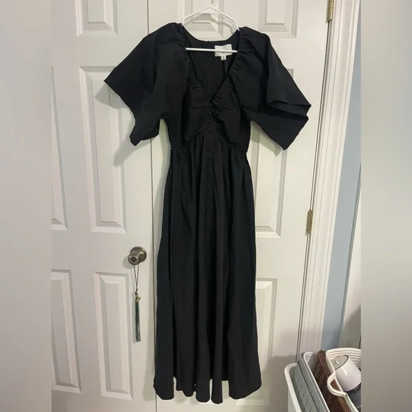 Tuckernuck | Dresses | Tuckernuck Maxi Dress | Poshmark